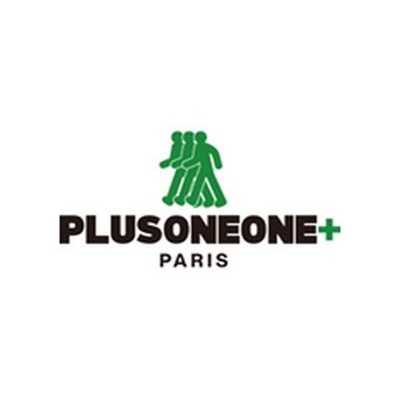 PLUSONEONE+