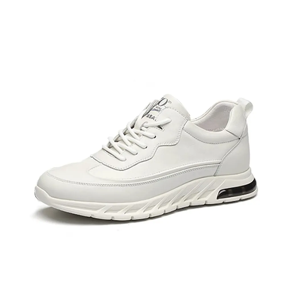 ST SAT Низкий Топ Casual 4,8 см Мужской