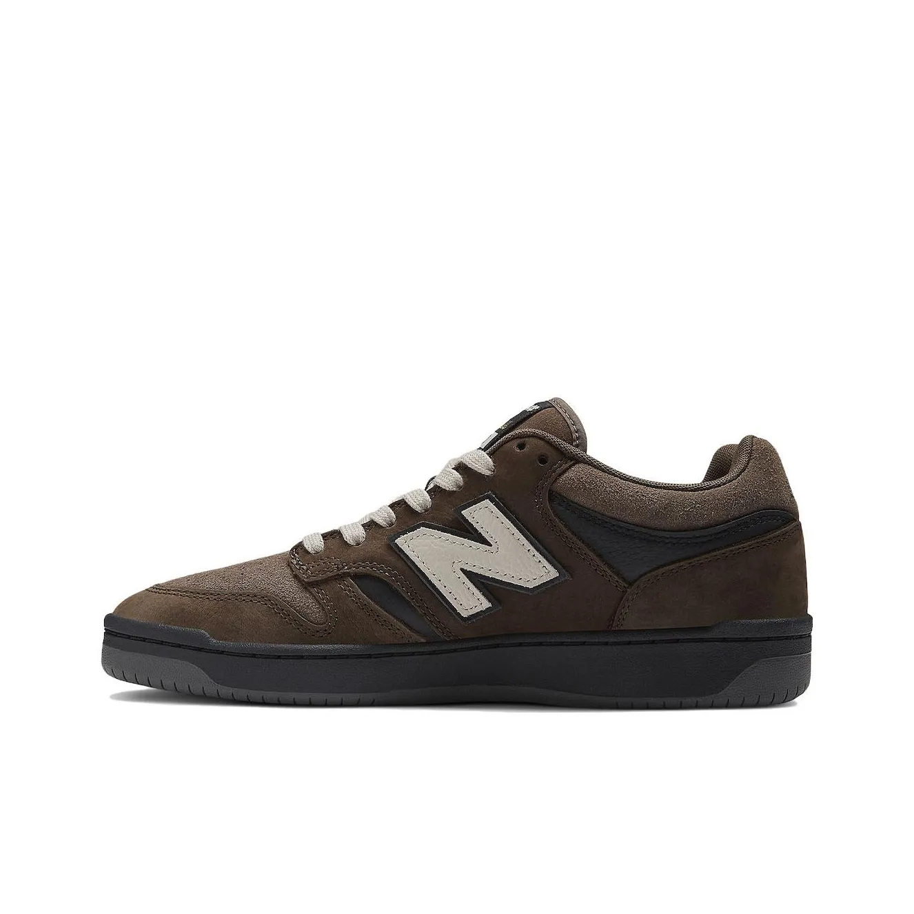 T-shirt New Balance Anticipate 2.0 preto