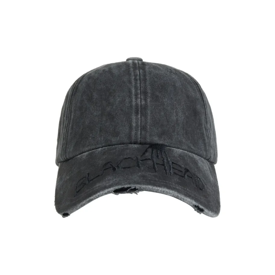 BLACKHEAD Хлопок Бейсболки Унисекс