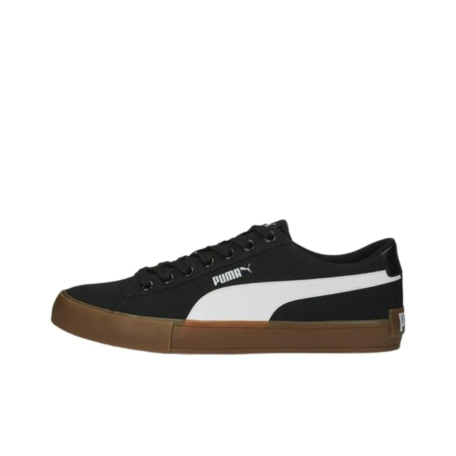 PUMA Bali Casual Cv 'Black White Gum'