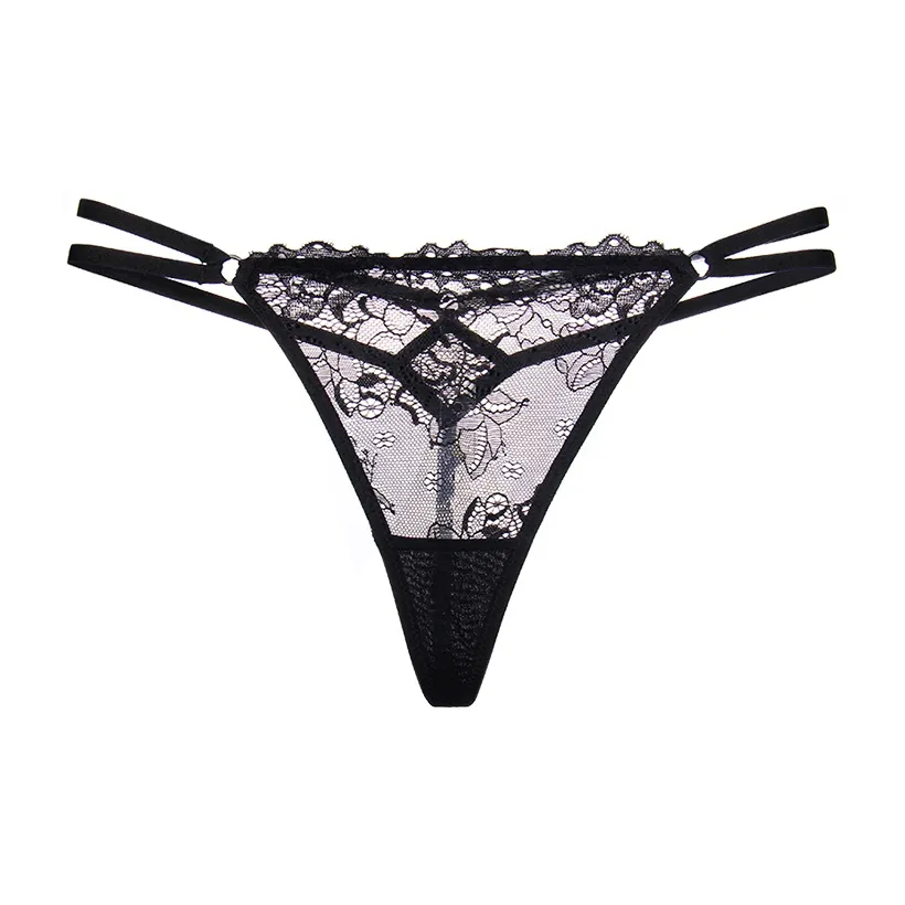 BODY STYLE Women's Thong