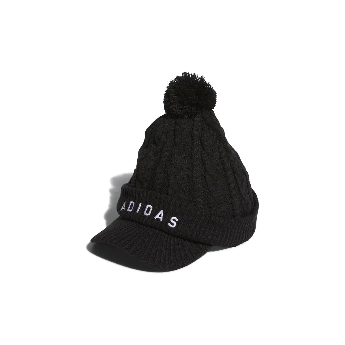 Adidas Акрил Шерсть Шапки и Кепки Унисекс Черный