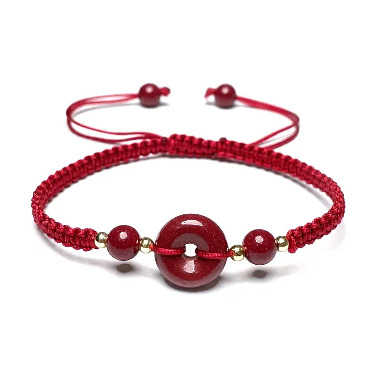 MOUNTAINS AND MANS Браслеты Унисекс