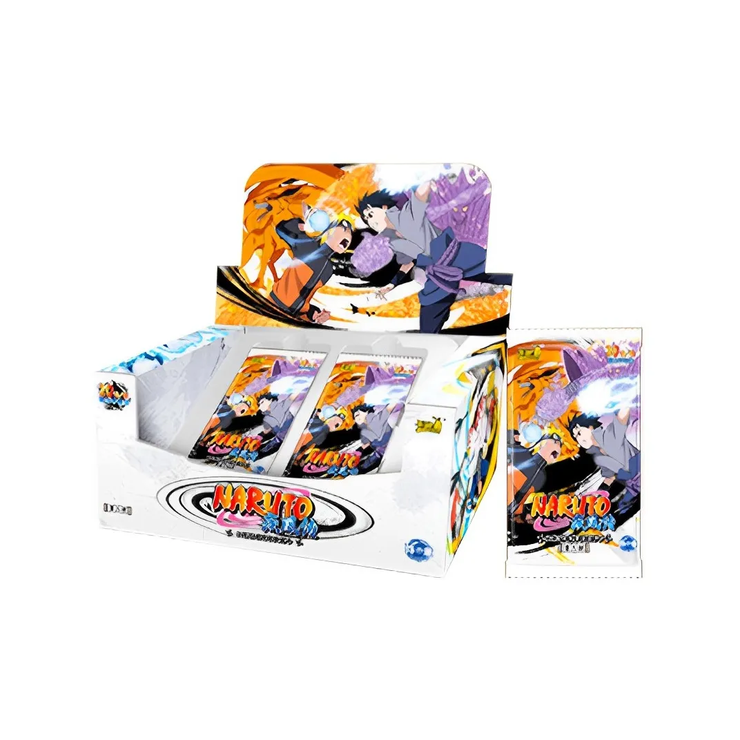 KAYOU Наследие Коллекционная карта Глава 2 OF The Array IP Аниме Карточки 1 коробка пачка