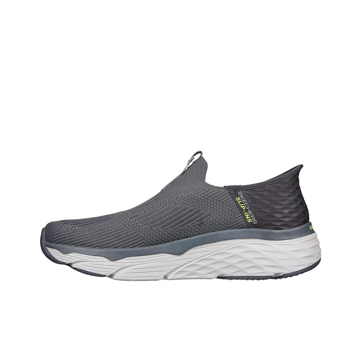 Skechers Go Run Max Cushioning Elite 'Grey'