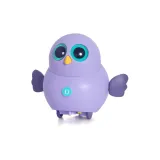 퍼플 부엉이
