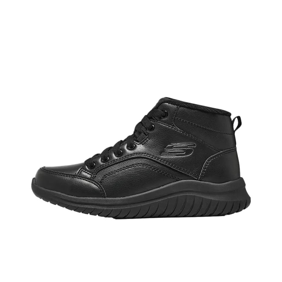 Skechers Lifestyle 'Black' Women's