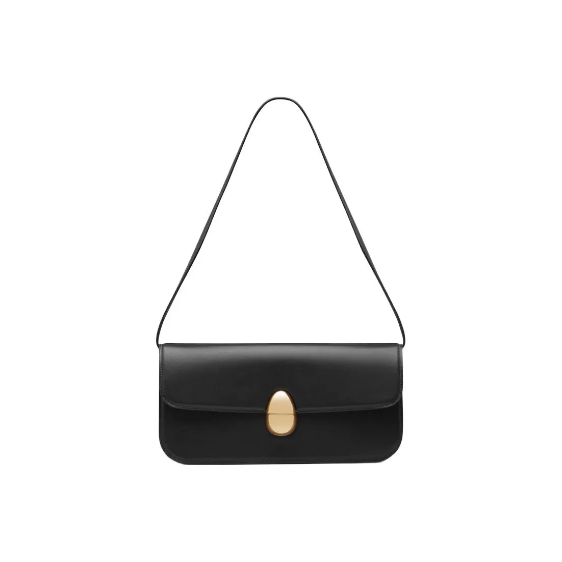 NEOUS Polished finish Shoulder Bag