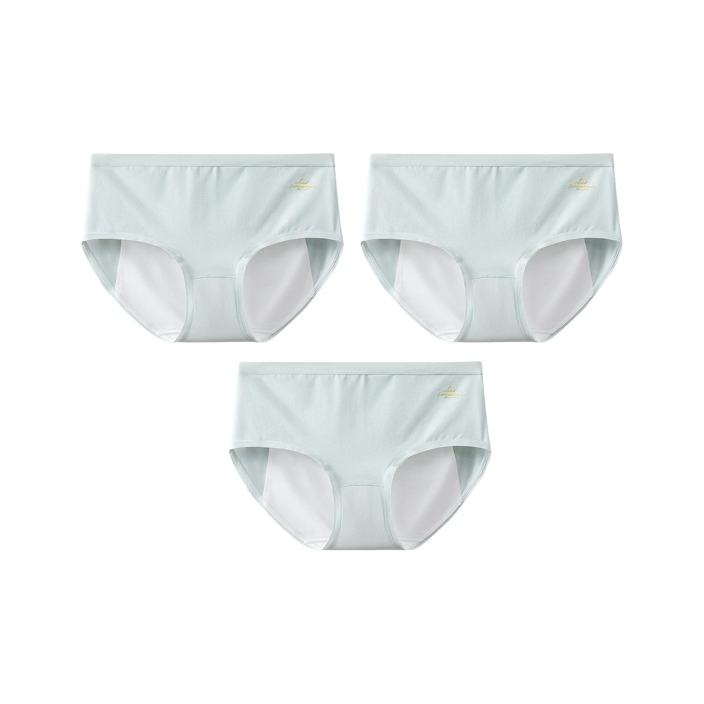 SecretWorld Женские трусики-бикини