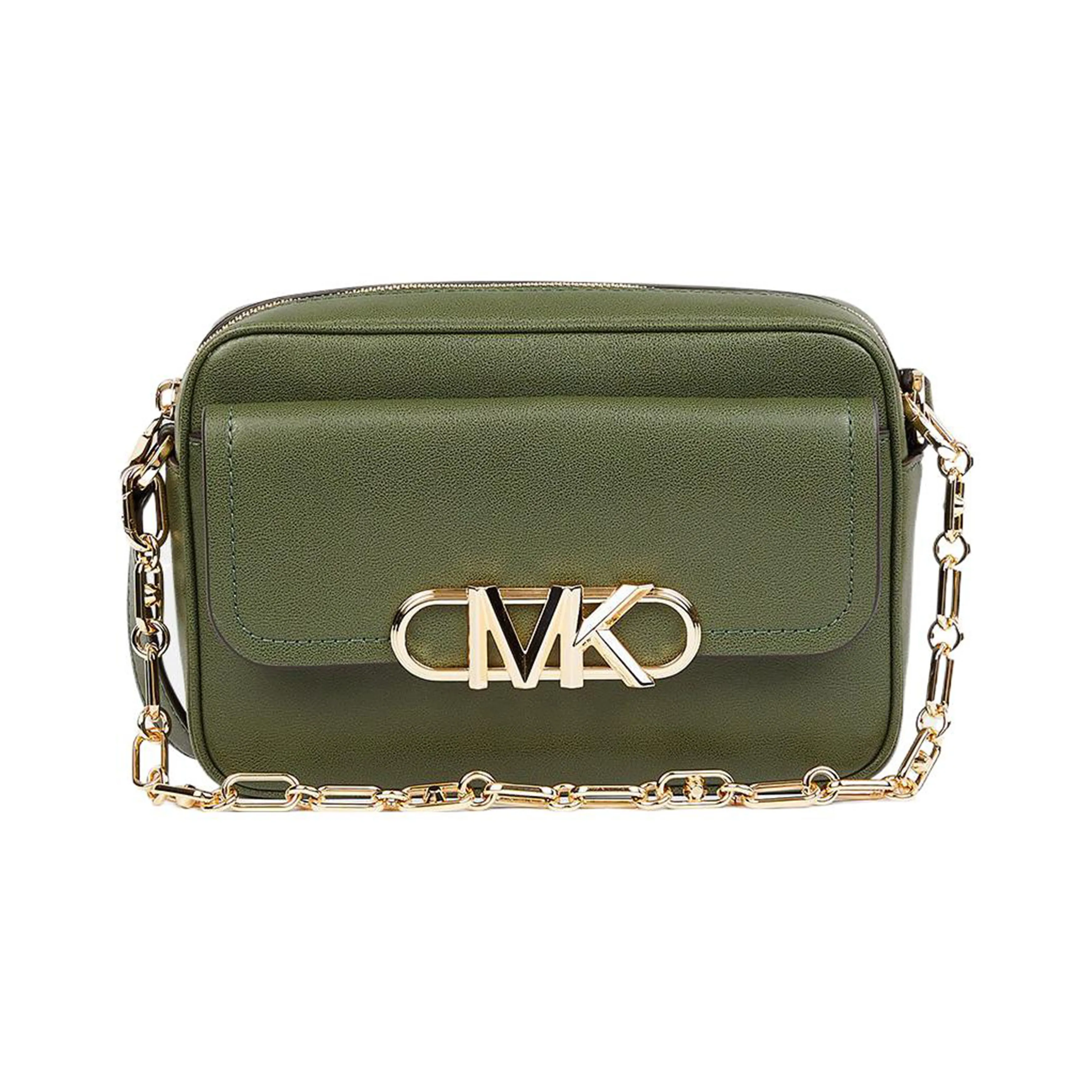 Michael Kors Parker Сумки через плечо Яшмовый Женские