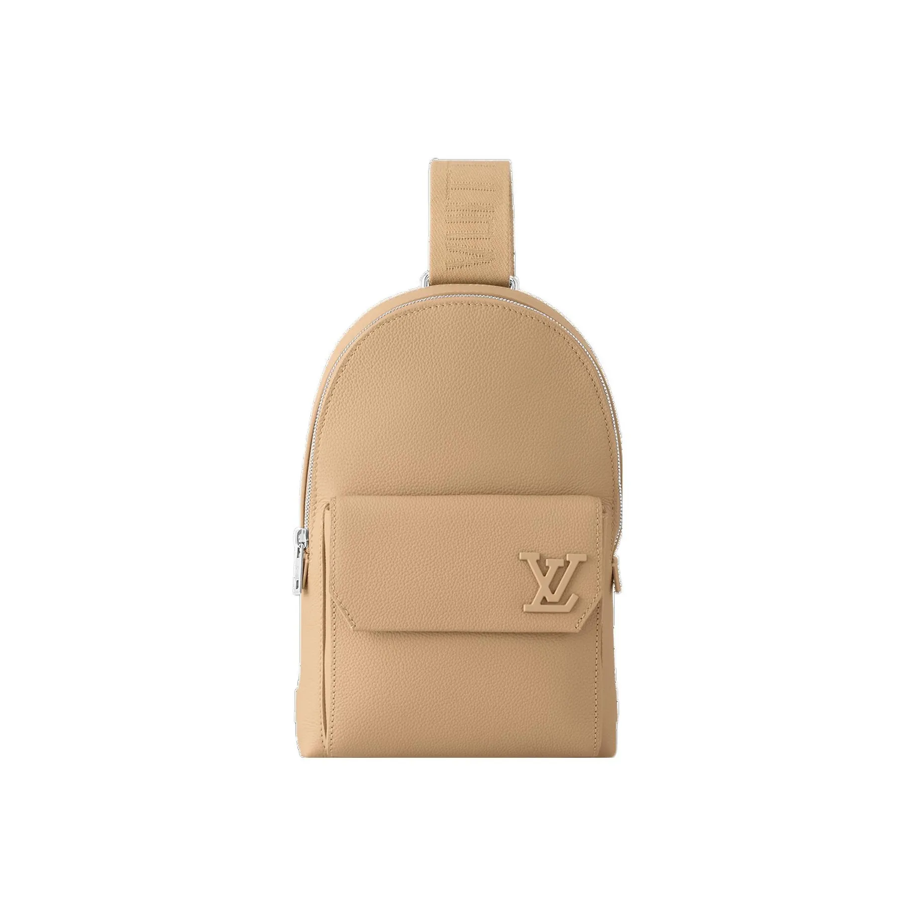 LOUIS VUITTON Pilot Slingbag