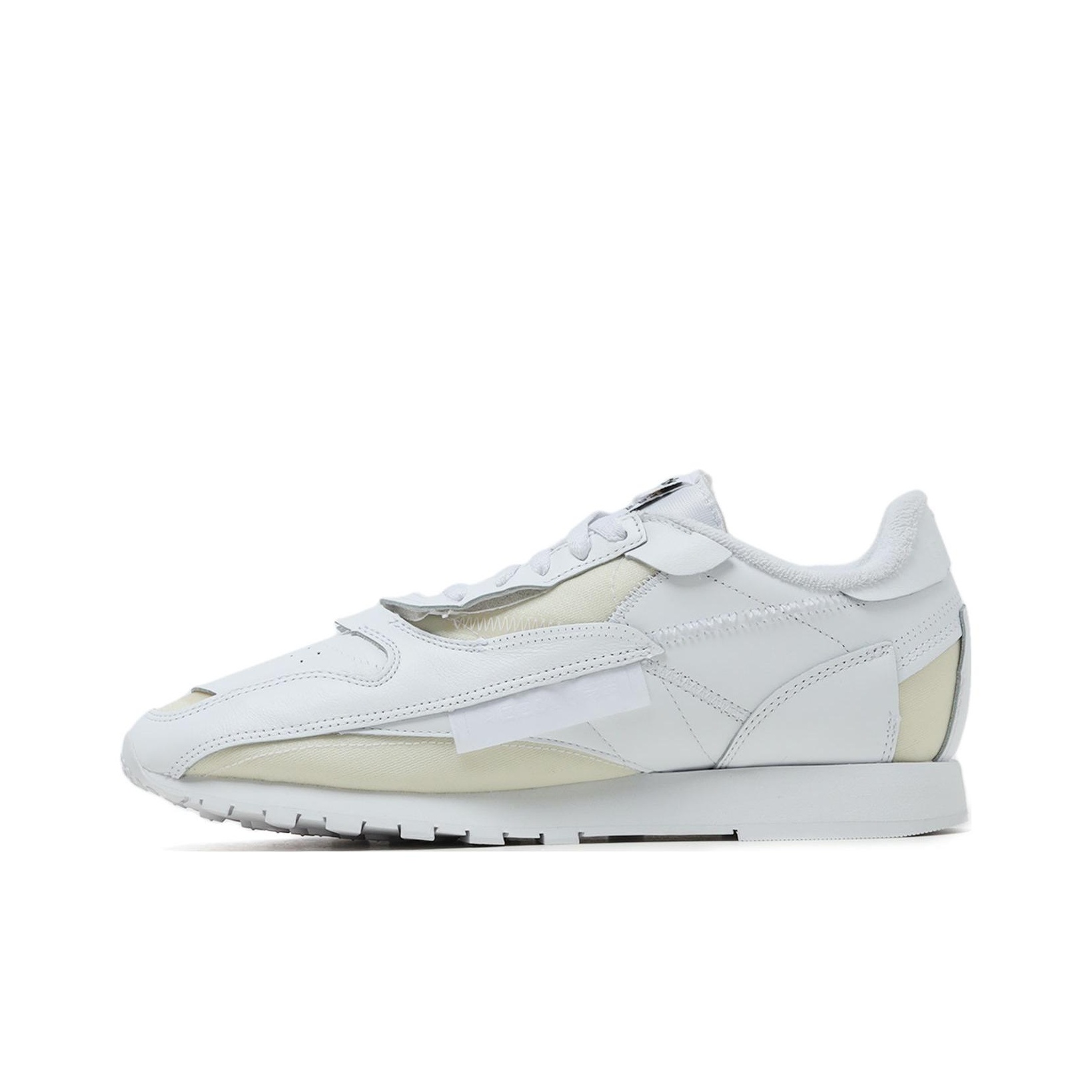 Discover the Best Maison Margiela DDSTCK Low Top Sneakers of
