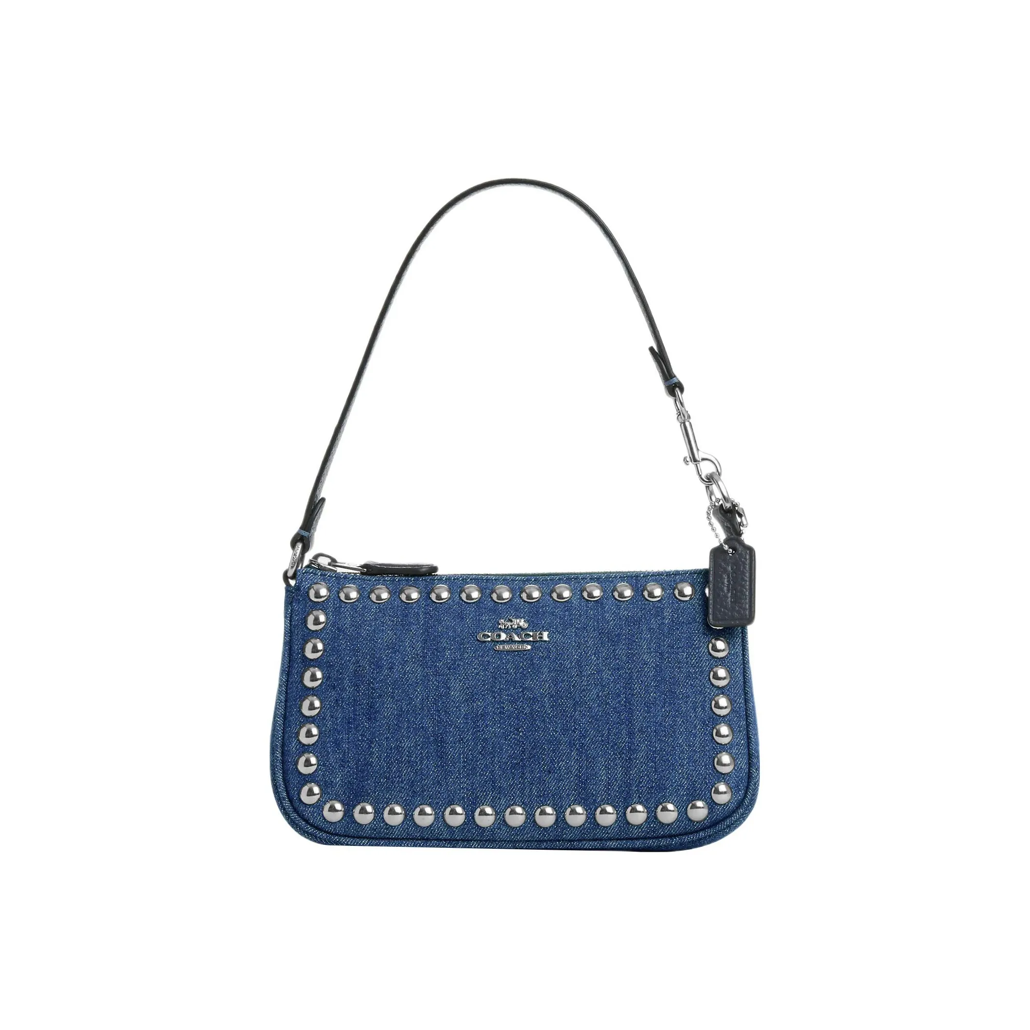 COACH Women's Nolita 19 Shoulder Bag