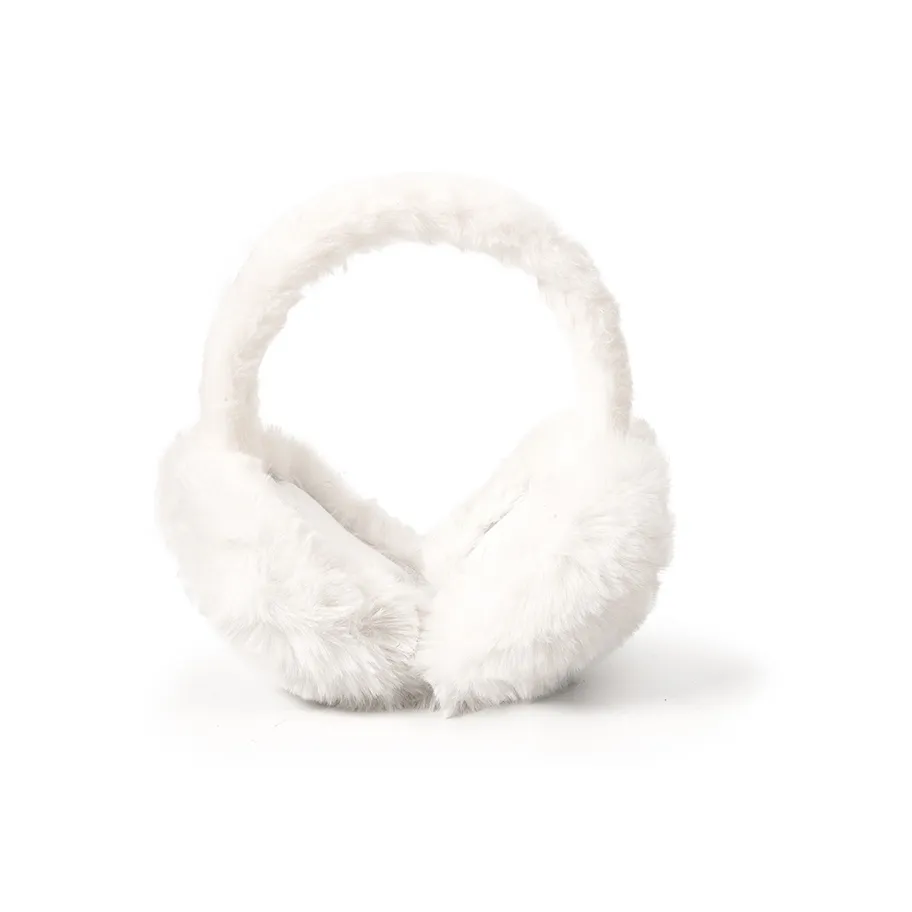 BAIJUAN Плюшевые наушники-подвески унисекс