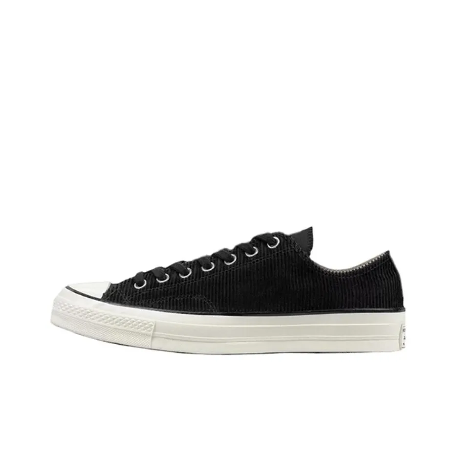 Converse Carhartt Wip X Chuck 70 Low 'Black Corduroy'