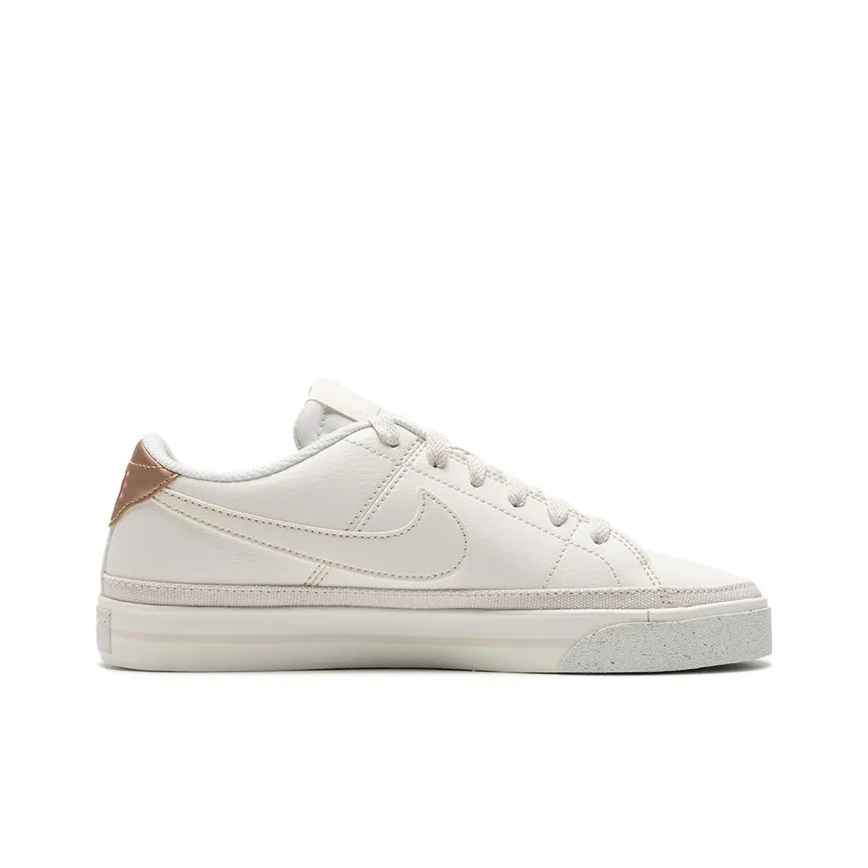 Nike Court Legacy Next Nature Phantom Metallic Red Bronze Women's