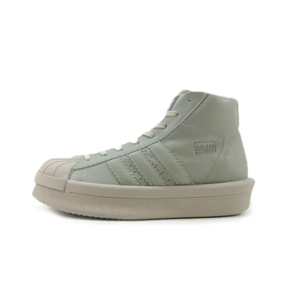 Adidas Mastodon Pro Model X Rick Owens