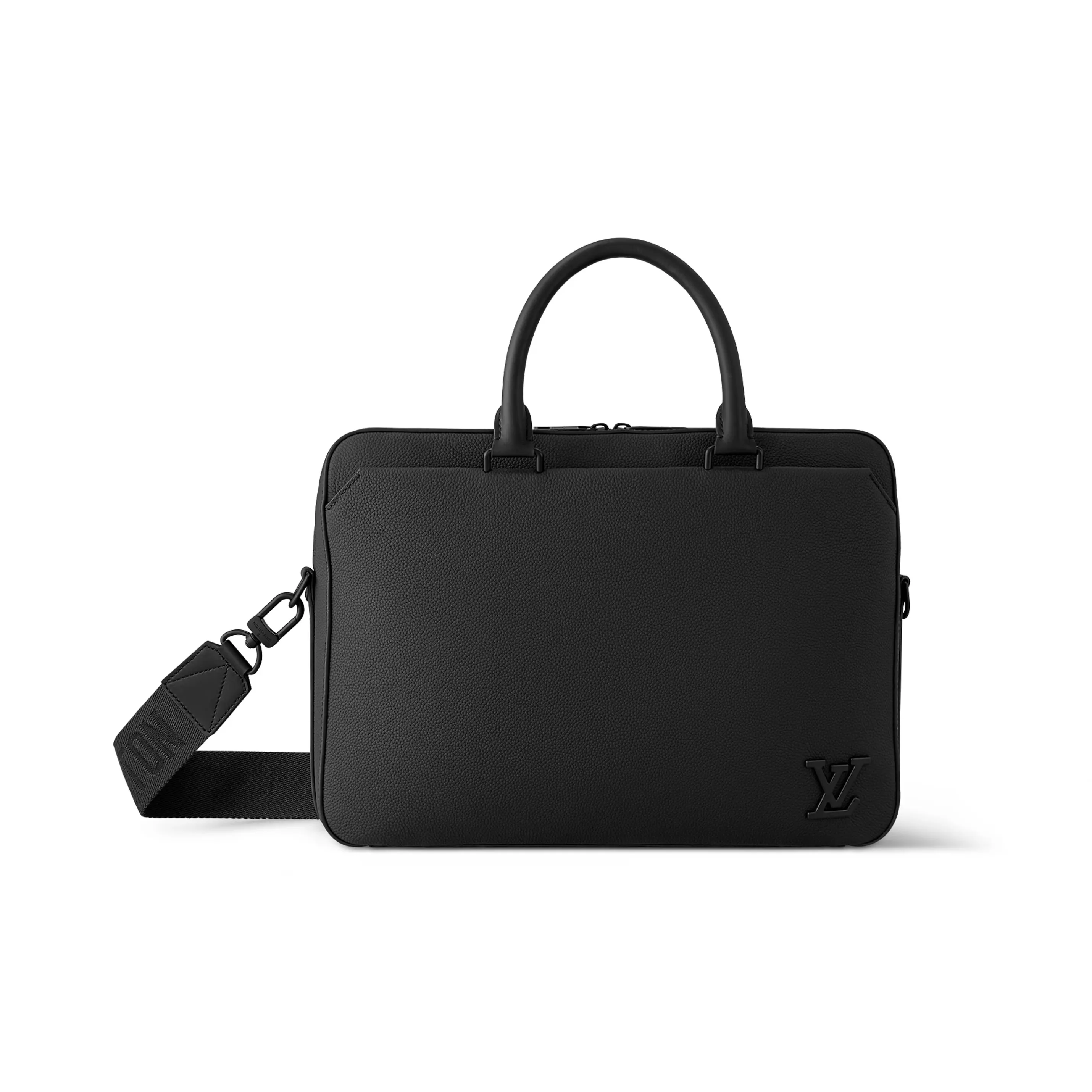 LOUIS VUITTON Pilot Briefcase