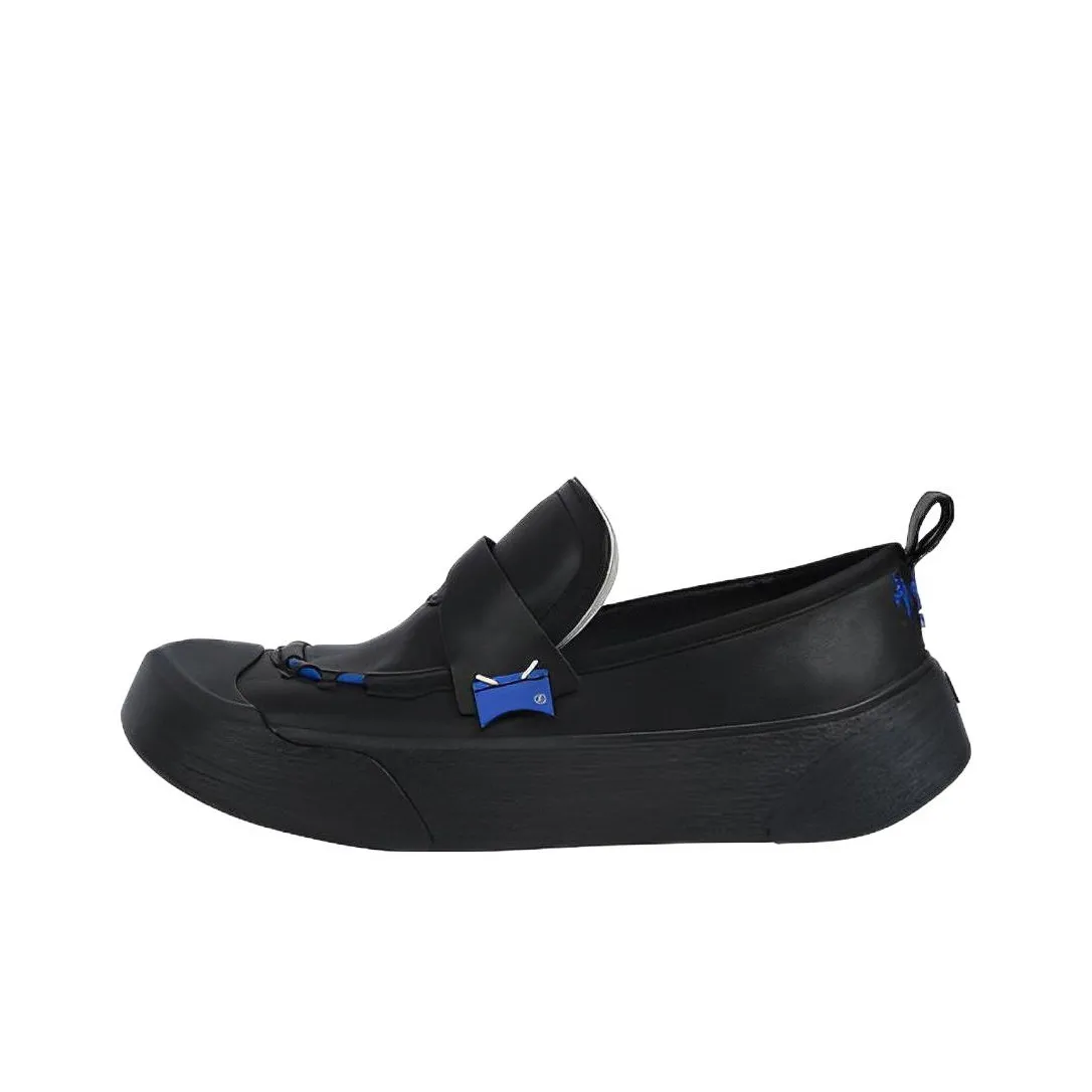 CAMPER Proto 743 S Loafer Ader Error CAMPER Together Black