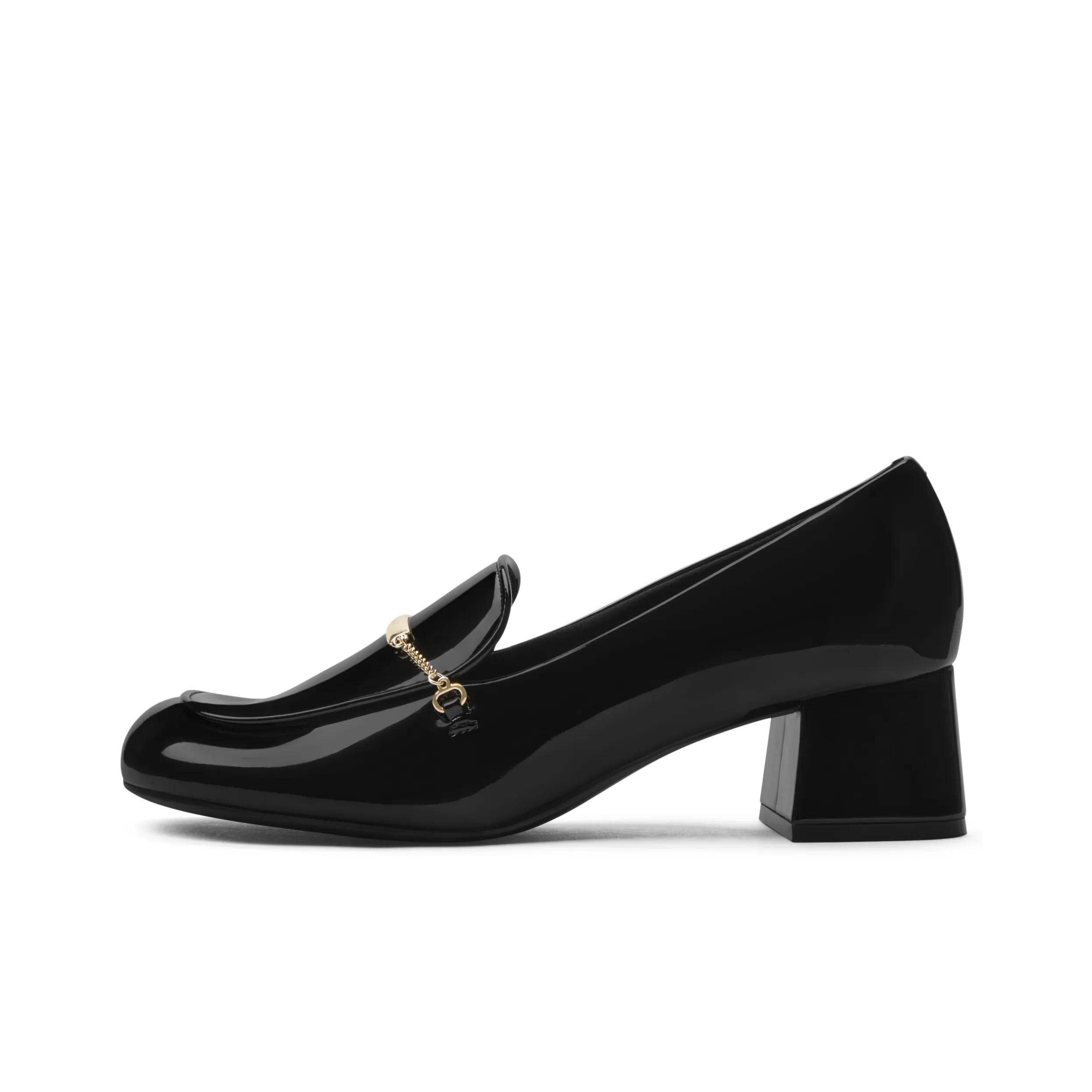 CHARLES KEITH Лоферы 4,6 см Женские