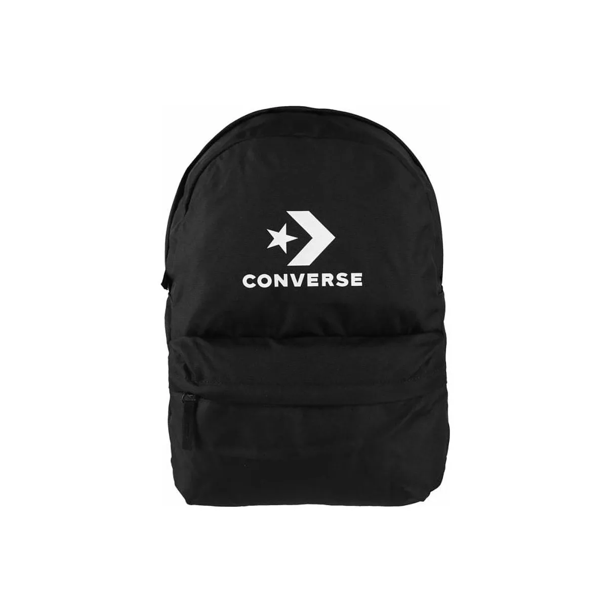 Конверс Полиэстер Ноутбук Сумка Рюкзак Стандартный Унисекс Черный