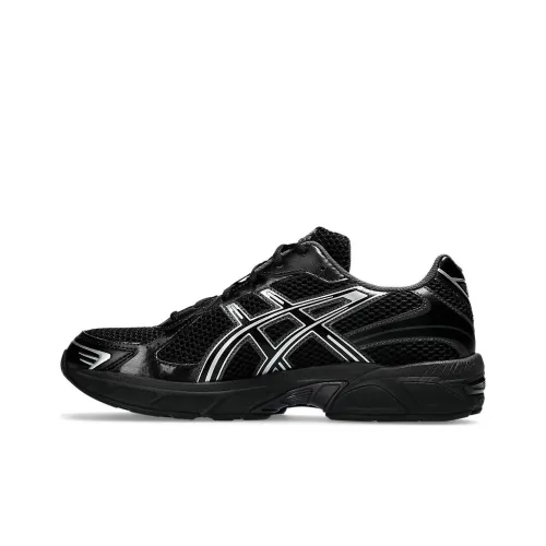 Asics Гель 1130 Беговые кроссовки Низкие Черные Мужские