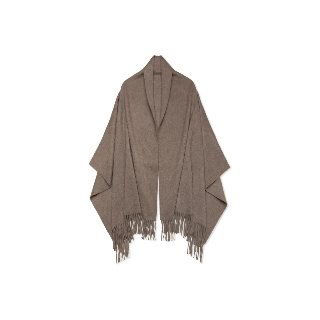 CH＇IN MELODY Shawls Women's