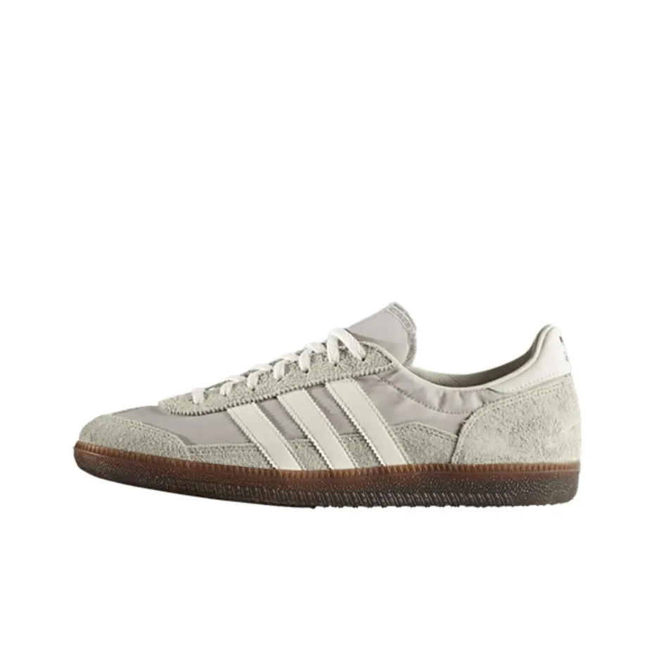 adidas Wensley SPZL 'Clear Granite'