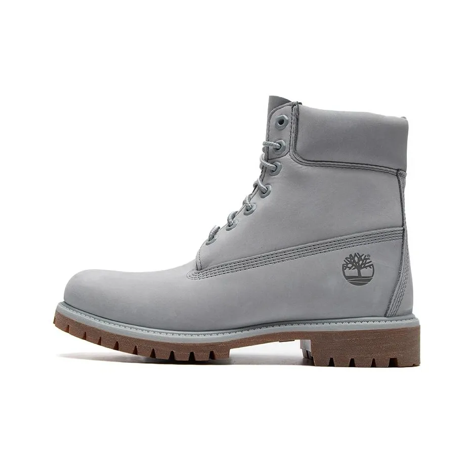 Timberland 50th Anniversary Edition 6 Inch Waterproof Boot Women
s