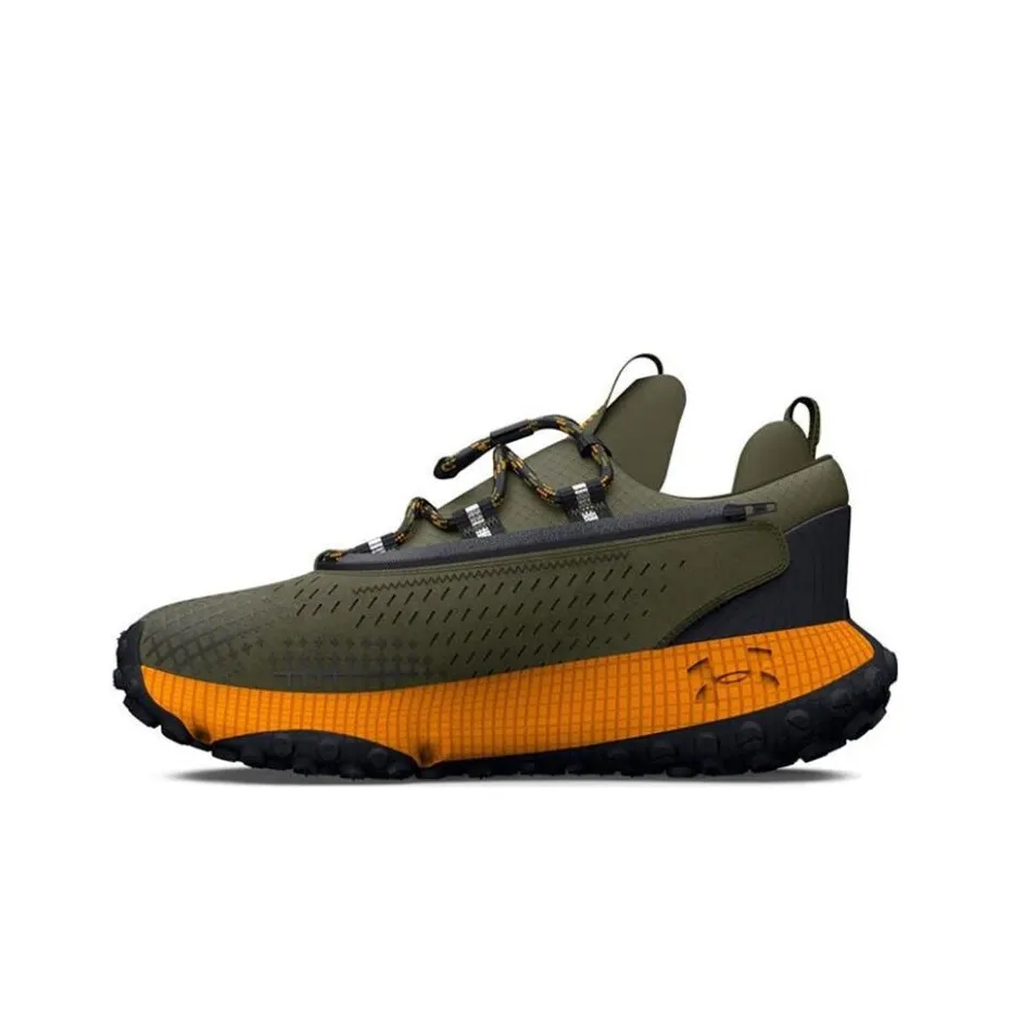 Under Armour Hovr Summit Ft Delta 'Marine Od Green'