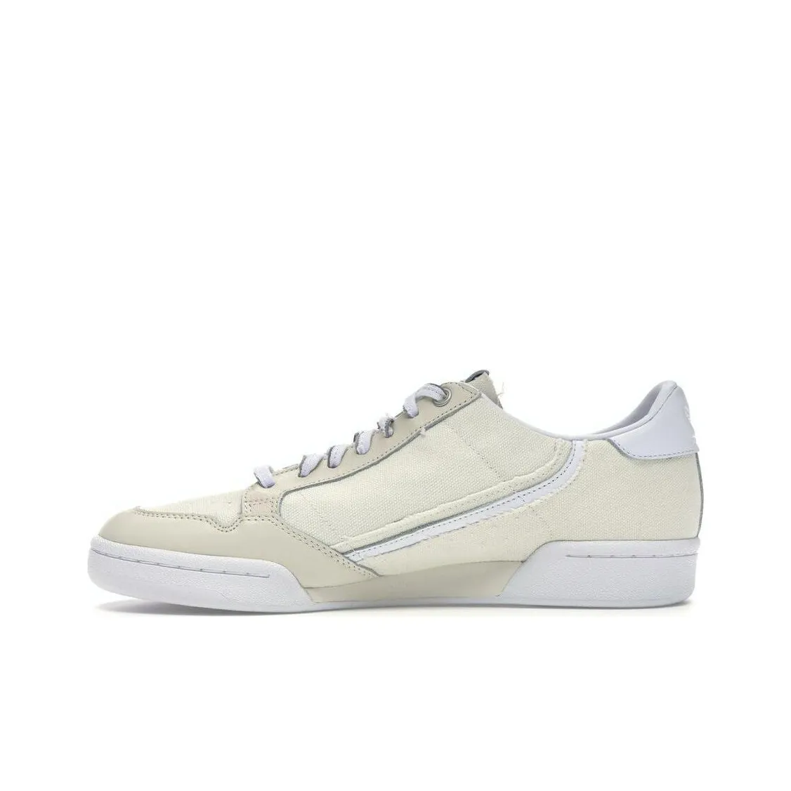 Adidas Continental 80 Donald Glover Off White
