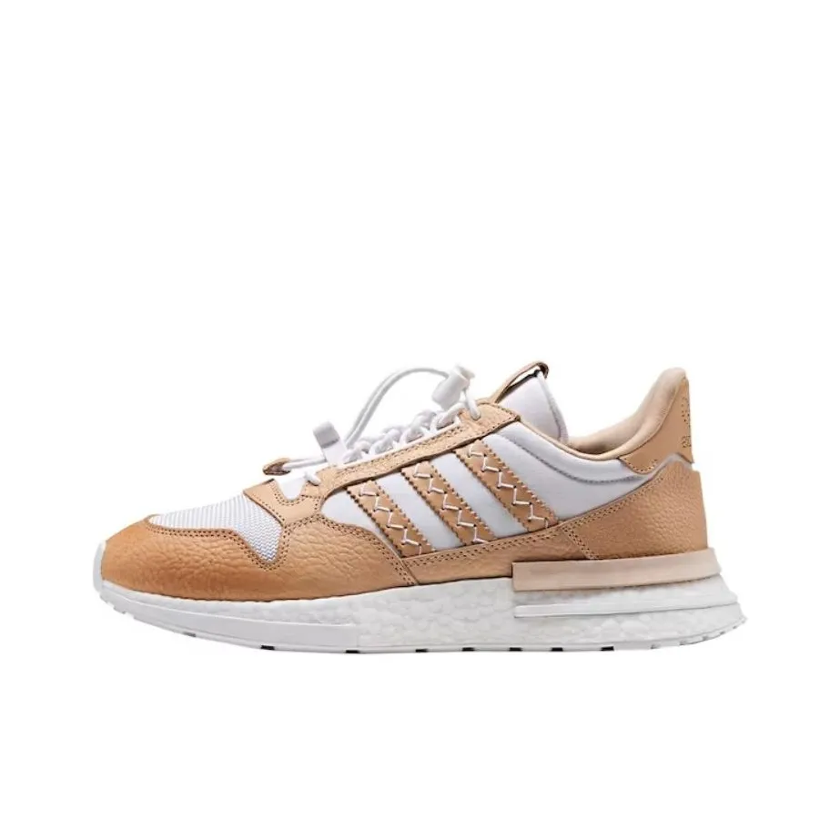Adidas Zx 500 Rm Hender Scheme Tan White