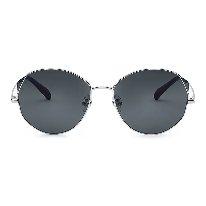 EYECROXX Alloy Irregular Shape Sunglasses Unisex