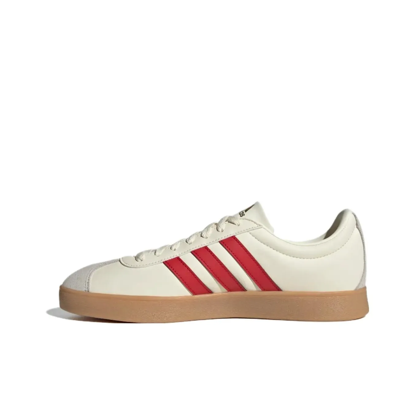 Adidas VL Court 2.0 Skateboard Shoes Unisex Low Top