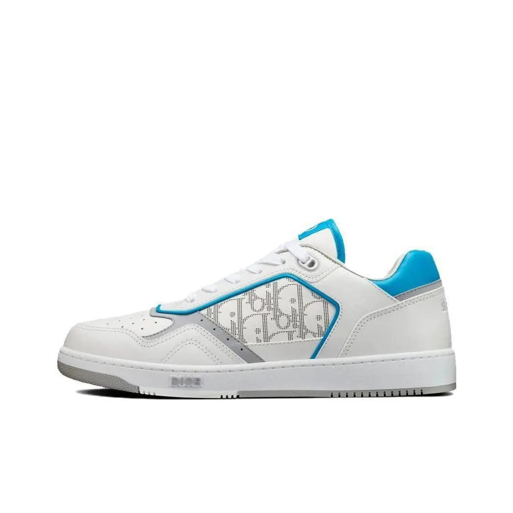 DIOR B27 Low White Light Blue