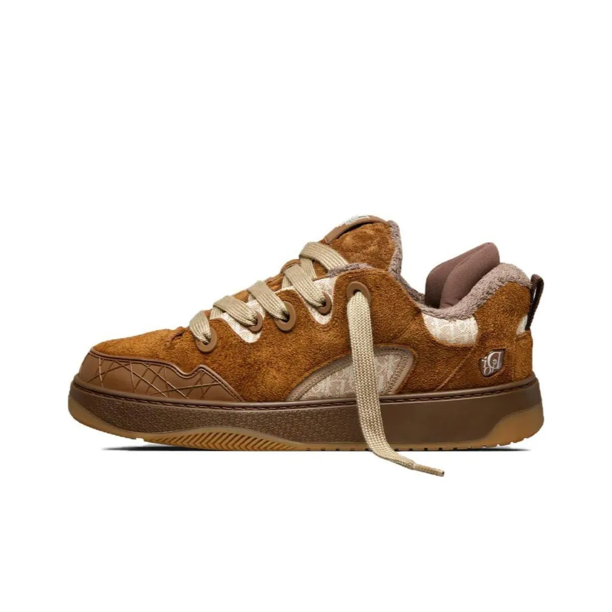 zapatillas de running supinador tope amortiguación constitución fuerte