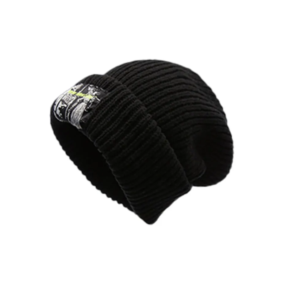 CMFY Акриловые Шапки-бини Унисекс