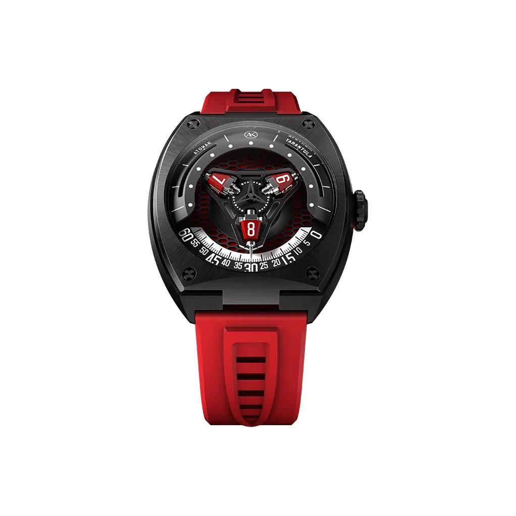 ATOWAK Men's Watch