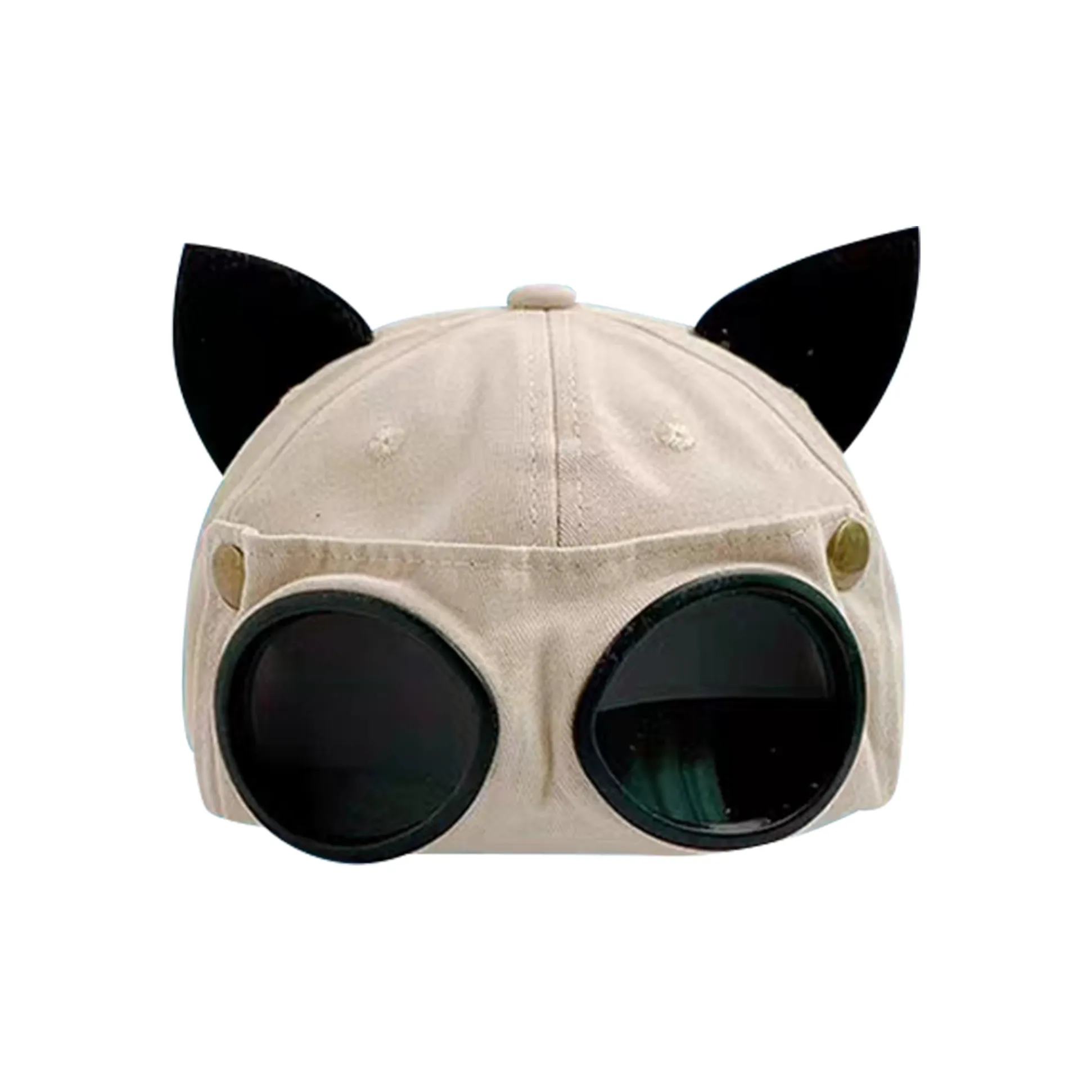 CMFY Хлопок Полиэстер Бейсболки Унисекс