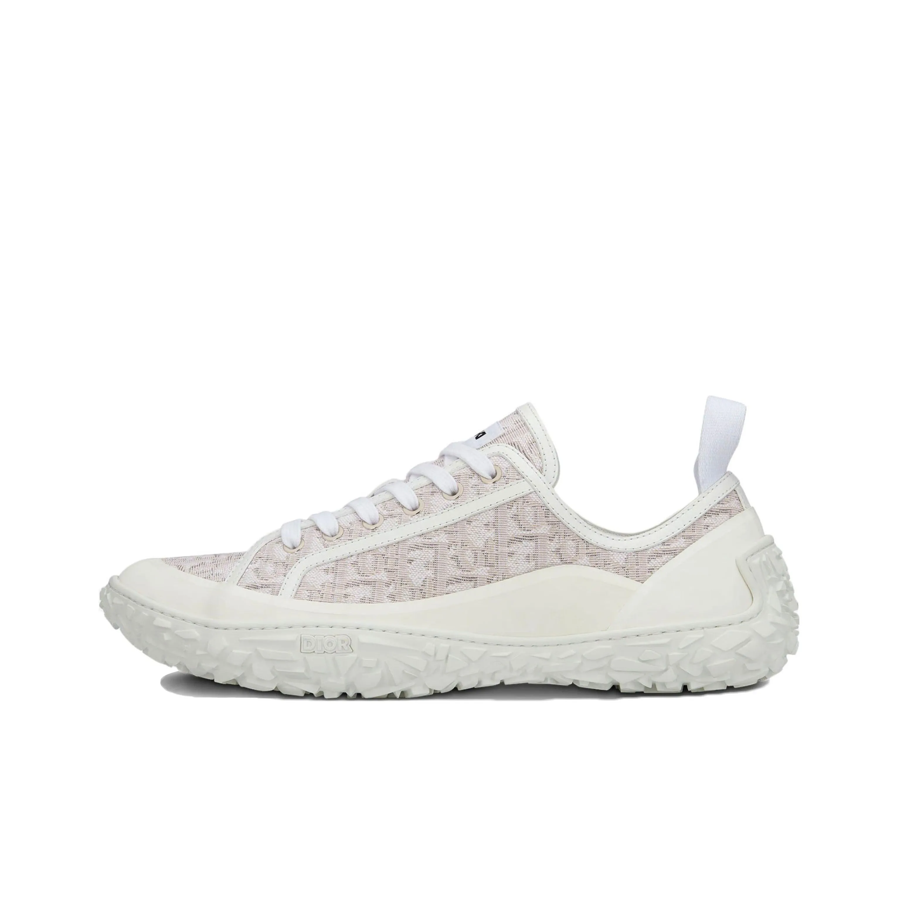 DIOR B28 Low White