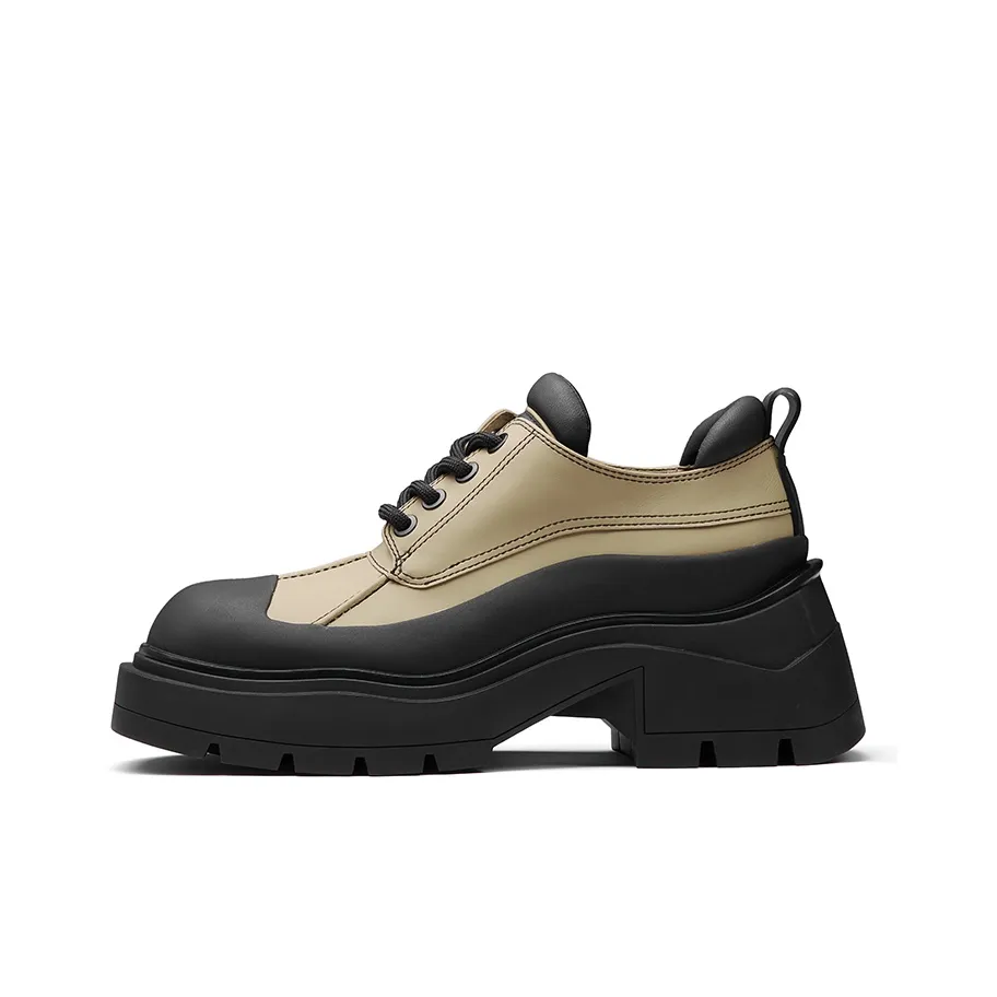 BREAD TREE Низкий топ Повседневная обувь 6 см Унисекс