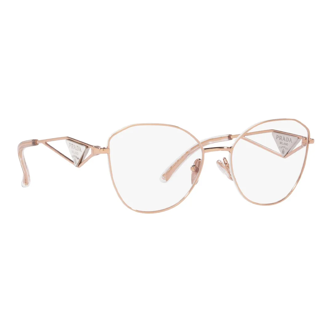 PRADA Cat Eye Glasses