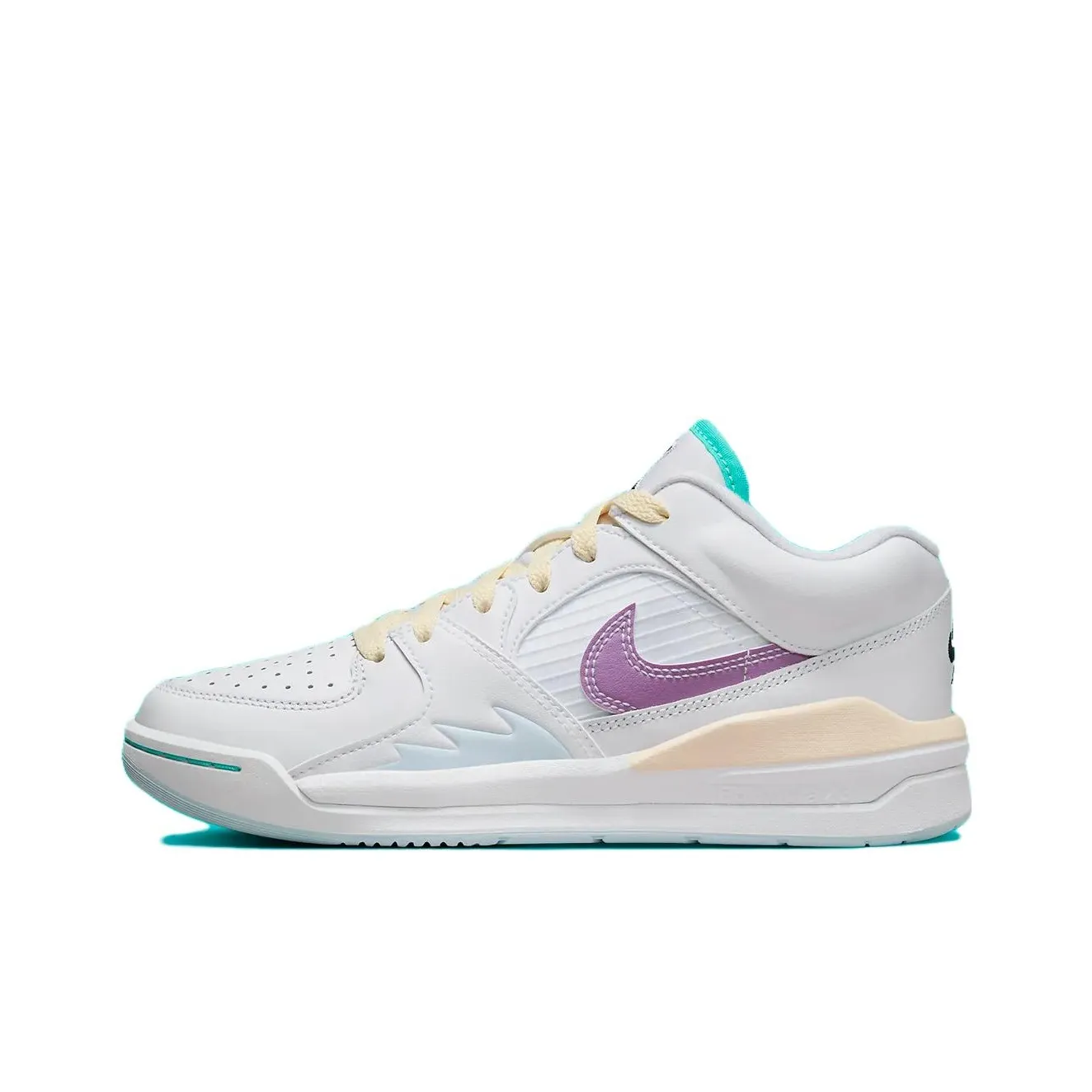 Jordan Stadium 90 White
