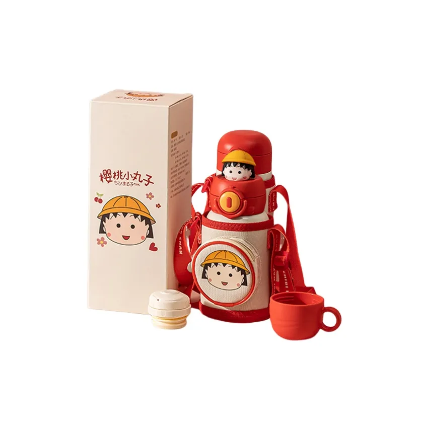 MDZF SWEET HOME X Cherry Little Ball Collaboration