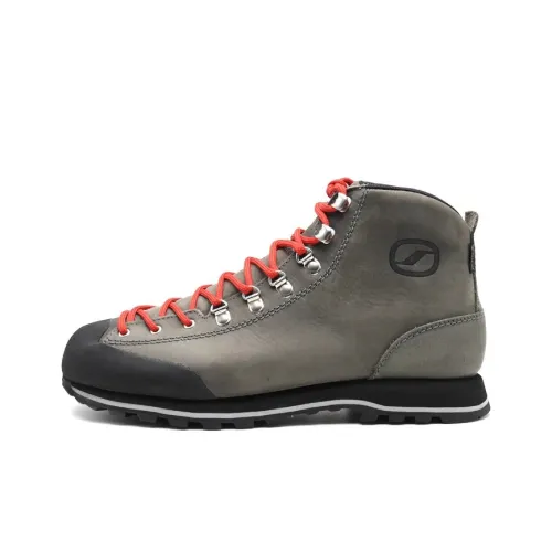 SCARPA GUIDA CITY Трекинговые ботинки MID Топ Унисекс