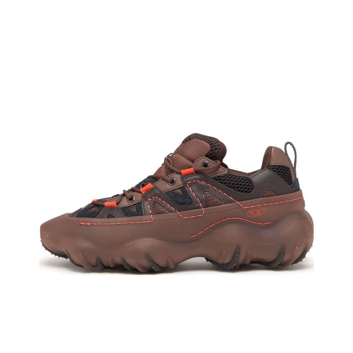 DIESEL S Prototype P1 Lace Up Sneakers