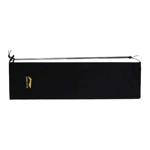 Сумка для бадминтонных ракеток с вкладышем сумка через плечо фланелевый комплект рюкзак официальный оригинальный бренд ABPB027 унисекс