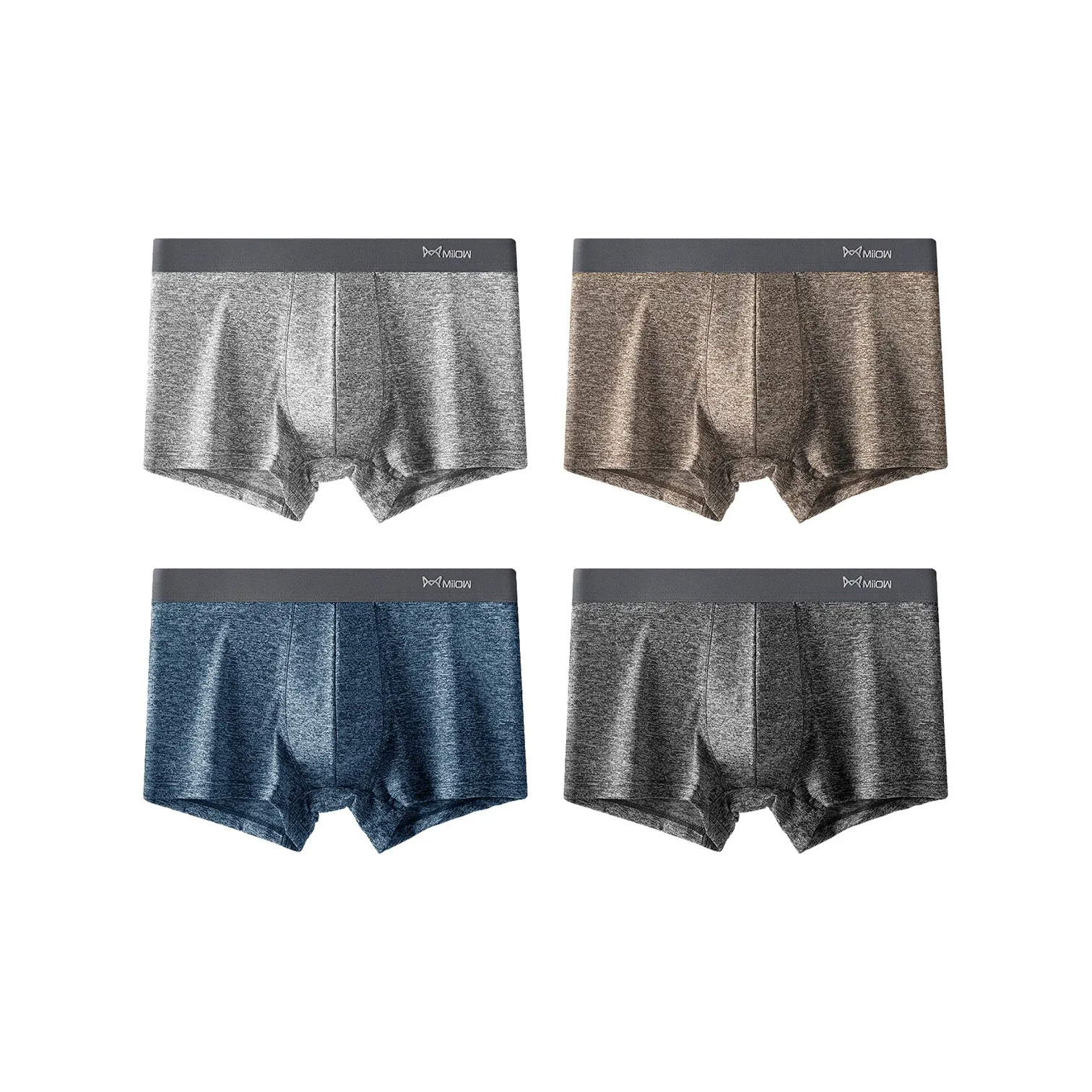 MIIOW Нижнее белье Мужской MULTI Спецификация