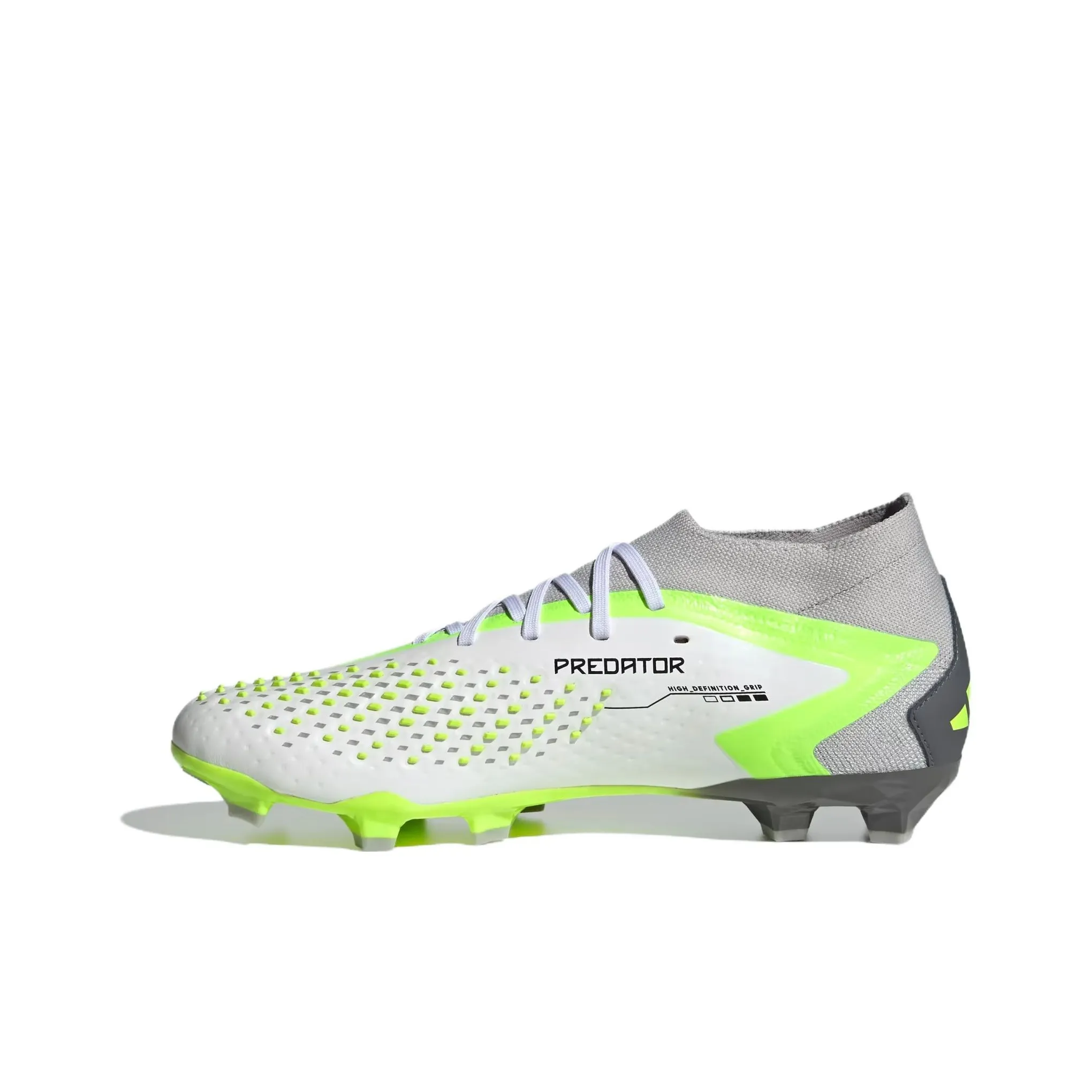 Adidas Predator Accuracy.2 Fg 'Crazyrush Pack'